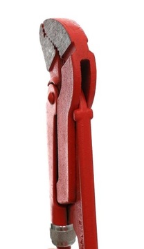 KLUCZ HYDRAULICZNY DO RUR SZWEDZKI S NASTAWNY 1,5