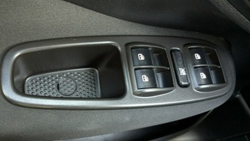 Fiat 500L Trekking Seria 1 1.4 16V 95KM 2014 Fiat 500L 1.4i 95PS OPŁACONY Bezwypadkowy Serwis, zdjęcie 28