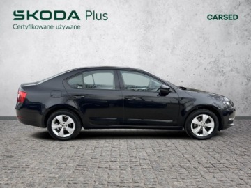 Skoda Octavia III Liftback Facelifting 2.0 TDI 150KM 2019 Skoda Octavia 2.0 TDI 150KM Ambition Salon PL FV23, zdjęcie 7