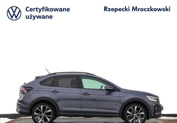 Volkswagen Taigo 1.5 TSI 150KM 2024 Volkswagen Taigo 1.5 TSI 150KM DSG R-Line Kamera Cofania Side Assist 1.5, zdjęcie 3