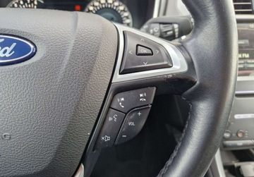 Ford Mondeo V Sedan 1.5 EcoBoost 160KM 2015 Ford Mondeo 1.5 EcoBoost 160 KM Salon PL ASO 1 Wlascciel 1.5, zdjęcie 20