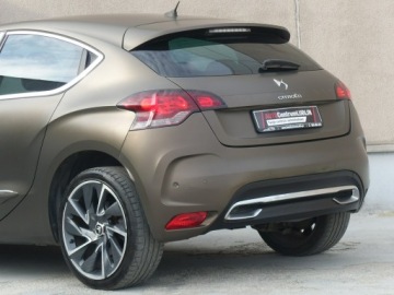 DS 4 I Hatchback (Citroen) 2.0 HDi 163KM 2012 Citroen DS4 2.0 HDi 163KM/Beżowe, zdjęcie 31