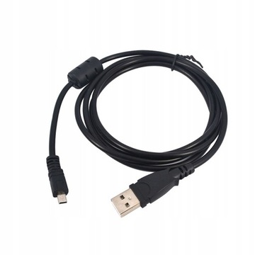 USB-КАБЕЛЬ ДЛЯ Rollei Compactline 424