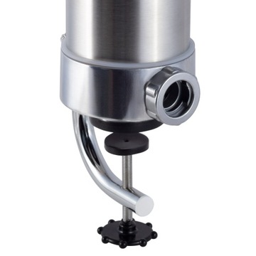 NADZIEWARKA DO KIEŁBASY MASZYNKA DO KIEŁBAS PIONOWA SZPRYCA KAMILLE