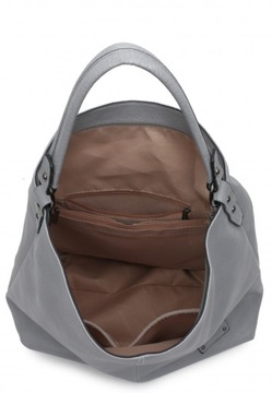 LUIGISANTO женская сумочка LY3424 Серый