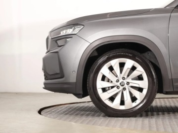 Skoda Kodiaq II SUV 2.0 TDI SCR 193KM 2024 Skoda Kodiaq 2.0 TDI, Salon Polska, 1. Właściciel, zdjęcie 14