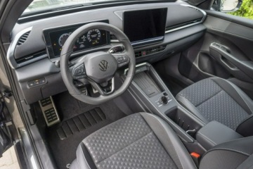 Volkswagen T-Roc II 2026 Volkswagen T-Roc R-Line 1.5 TSI HEV 170 KM, zdjęcie 12