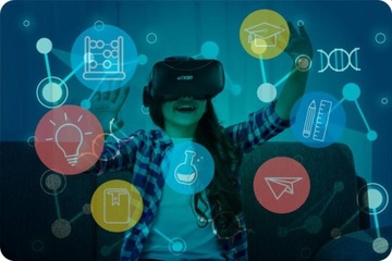 Виртуальные очки для игры на телефоне + геймпаде