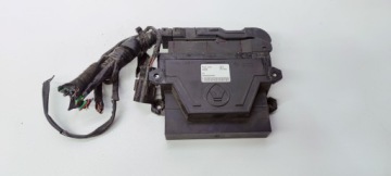 STEROWNIK KOMPUTER VIALLE LPE 7