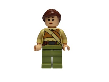 Lego Figurka Star Wars Resistance Soldier sw0668