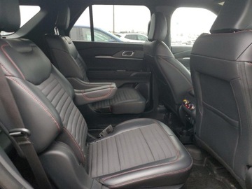 Ford Explorer VI 2025 Ford Explorer St-Line 2025 2.3l 2.3 Benzyna 300KM, zdjęcie 11