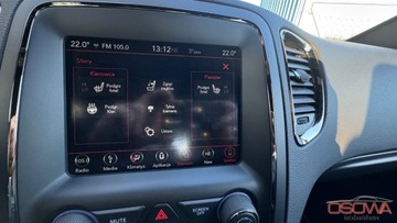 Dodge Durango III 5.7 V8 364KM 2019 Dodge Durango 5.7HEMI Gaz RT 7 os. full opcja bardzo zadbany 1wl zamiana 1, zdjęcie 22