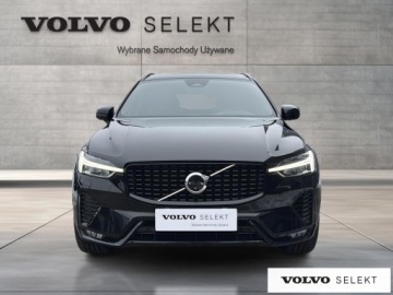 Volvo XC60 II 2025 Volvo XC 60 XC60 B5 B AWD Plus Dark aut, Pakiet cl, zdjęcie 8