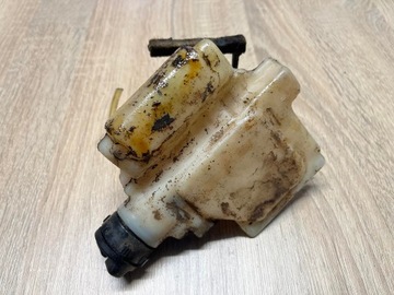 ТОПЛИВНЫЙ БАК MCCULLOCH DAYTONA 1000