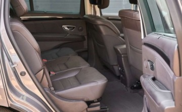 Renault Espace V Van 1.6 Energy TCe 200KM 2015 Renault Espace Renault Espace 1.6 dCi Energy Initiale Paris EDC 1.6 Benzyna, zdjęcie 16