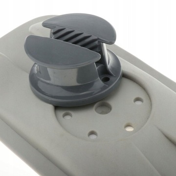 Seat Cleat Прочный якорь для швартовки лодки