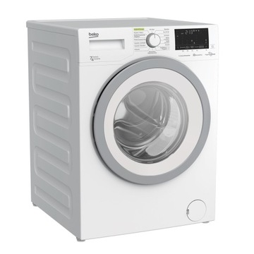 [D4443] PRALKA SUSZARKA BEKO HTV7736SHT 7/4KG 1400
