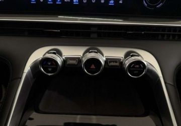 Omoda 9 1.5 T-GDI 537KM 2025 Omoda 9 VAT 23 1.5T-GDI PHEV 537KM 3DHT AWD 2025 r., salon PL, I wlasciciel, zdjęcie 35