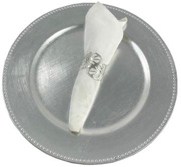 Набор колец для сервировки x4 Q6B