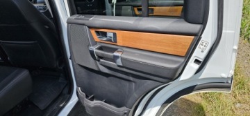 Land Rover Discovery IV 5.0 V8 375KM 2013 Land Rover Discovery IV (LR4) HSE – 2013 r., 5.0 V8, zdjęcie 17