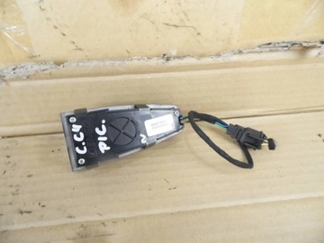CITROEN C4 I PICASSO PANEL VENTILACE