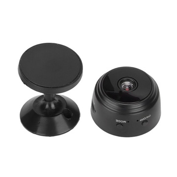МИНИ-ВНУТРЕННЯЯ КАМЕРА БЕЗОПАСНОСТИ 1080P WIFI