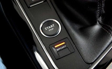 Peugeot 5008 II Crossover 2.0 BlueHDI 150KM 2019 Peugeot 5008 totalny full SKORA Alusy LED Navi. BLIS linne assist Grzane f, zdjęcie 37