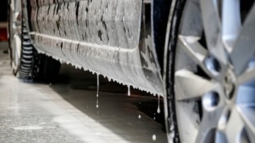 КОМПЛЕКТ ДЛЯ УХОДА ЗА АВТОМОБИЛЕМ И АВТОМОЙКИ ADBL LARGE XXL PROFESSIONAL