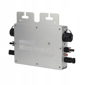 Микроинвертор СВЧ WIFI AC230V 2x375W