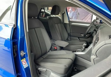 Volkswagen T-Roc I SUV Facelifting 1.5 TSI ACT 150KM 2025 Volkswagen T-Roc LIFE PLUS Dostepny od reki 1.5 Benzyna 150KM, zdjęcie 11