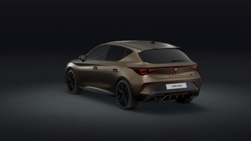 Cupra Leon II 2026 Cupra Leon VZ 2.0 TSI 300 KM DSG, zdjęcie 9