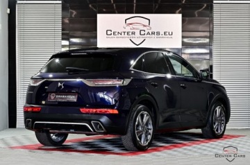  DS Automobiles DS 7 Crossback 1.6 E-Tense RIVOLI Navi Skora Kamera KeyLess, zdjęcie 5