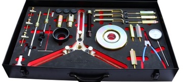 KLUCZ DO SPRZĘGIEŁ DSG FORD RENAULT SEAT SKODA VW