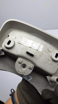 ZRCÁTKO VNITŘNÍ CITROEN C8 I PP936070