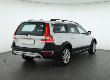 Volvo XC70 II Kombi Facelifting 2.0 D4 DRIVE-E 181KM 2016 Volvo XC70 D4, Salon Polska, 178 KM, Automat, zdjęcie 4