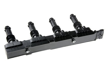 OPEL COMBO CORSA C D 1.2 1.4 00- КАТУШКА ЗАЖИГАНИЯ