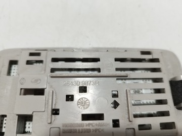 MERCEDES CITAN LAMPA LED KABINY 264309873R