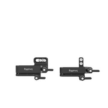 Uchwyt na dysk Samsung T5 SSD Smallrig do BMPCC 4K6K