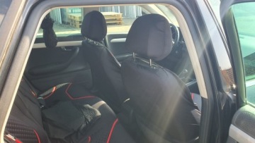 Seat Exeo ST 2.0 TDI CR DPF 143KM 2011 SEAT EXEO ST 2.0 TDI 143 KM, zdjęcie 19