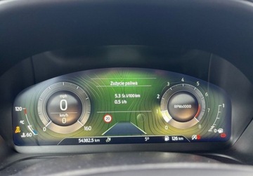 Ford Puma II 2023 Ford Puma ST-LINE X, Salon PL, Gwarancja producenta do 2027 Benzyna 125KM, zdjęcie 17