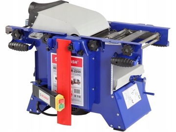 Рубанок Белмаш СДР-2200 строгальный станок 270 мм по дереву