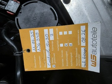 Mercedes Klasa C W205 Limuzyna 200 184KM 2016 Mercedes C 200 2.0 185ps Benzyna Automat Full LED, zdjęcie 23