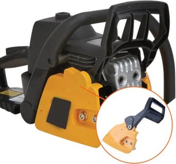 КРЫШКА ТОРМОЗА КРЫШКА СЦЕПЛЕНИЯ ДЛЯ SAW PARTNER 351 371 JONSERED