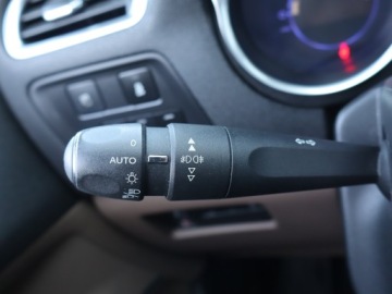 DS 4 I 2014 Citroen DS4 1.6 VTi, Salon Polska, Skóra, Klima, zdjęcie 14