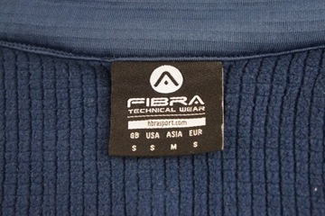 Гибридный женский жилет Fibra Edge S