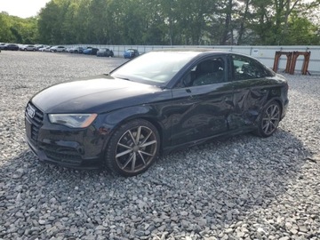Audi A3 8V 2016 Audi S3 2016 AUDI S3 PREMIUM PLUS 2.0 Benzyna 292KM, zdjęcie 1