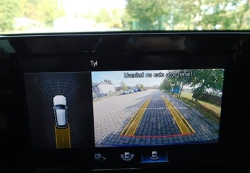 Mercedes GLC C253 SUV Facelifting 2.0 200d 163KM 2021 Mercedes-Benz GLC z Gwarancja Kamera Fotele Podgrzewane Model 2022 2.0, zdjęcie 16