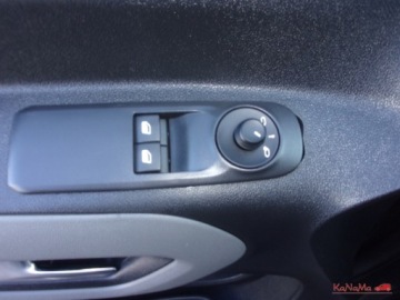 Peugeot Rifter Standard 1.2 PureTech 110KM 2019 Peugeot Rifter 39900vat long L2 klima navi pdc zarejestrowany benzyna 1.2, zdjęcie 38