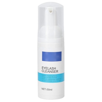 SZAMPON DO RZĘS ProjectLashes 50ml