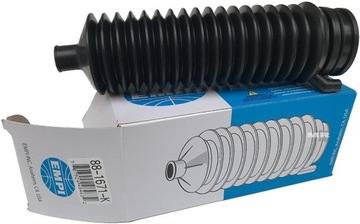 OSŁONA DRĄŻKA KIEROWNICZEGO CHRYSLER TOWN COUNTRY